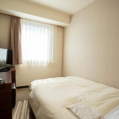 Hiroshima Pacific Hotel Bagian luar foto