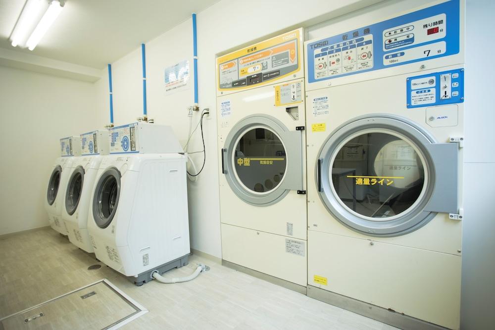 Hiroshima Pacific Hotel Bagian luar foto